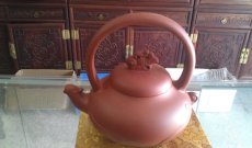 紫砂壶图片：IMAG0728 - 美壶网