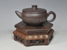 紫砂壶图片：DSC_1483 - 美壶网