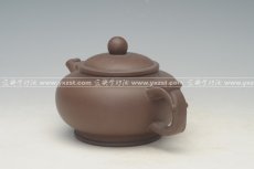 紫砂壶图片：DSC_8119 - 美壶网