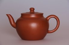 紫砂壶图片：橄榄 - 美壶网