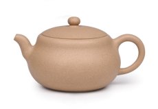 紫砂壶图片：鸿福 - 美壶网