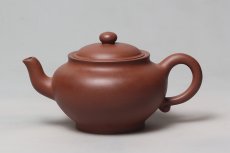 紫砂壶图片：清韵 - 美壶网