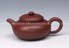 紫砂壶图片：DSCF0318 - 美壶网