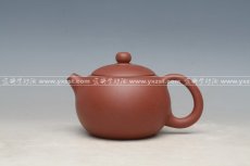紫砂壶图片：西施 - 美壶网