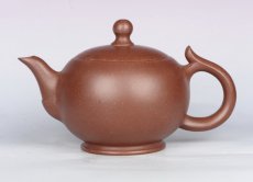 紫砂壶图片：DSC_6453 - 美壶网