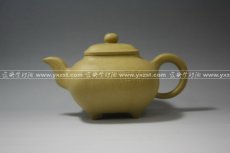 紫砂壶图片：_MG_6006 - 美壶网