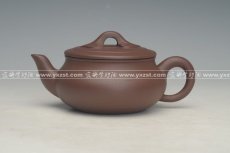 紫砂壶图片：DSC_0425 - 美壶网