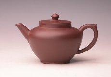 紫砂壶图片：顺泉 - 美壶网