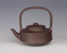 紫砂壶图片：提璧 - 美壶网