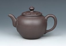 紫砂壶图片：大彬 - 美壶网