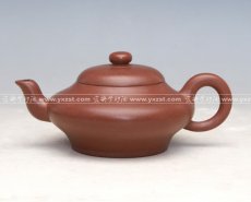 紫砂壶图片：宫灯 - 美壶网