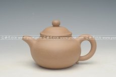 紫砂壶图片：大莲子 - 美壶网