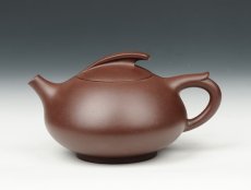 紫砂壶图片：006 - 美壶网