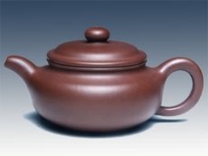 紫砂壶图片： - 美壶网