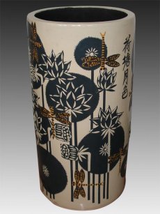 紫砂壶图片：荷塘月色 - 美壶网