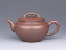 紫砂壶图片：云桥 - 美壶网