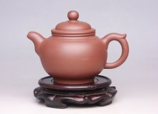 紫砂壶图片：小鸿运 - 美壶网