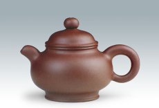 紫砂壶图片：清韵 150CC 200CC 400CC - 美壶网