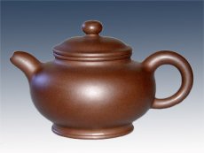 紫砂壶图片：博古 - 美壶网