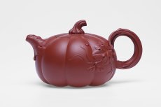 紫砂壶图片：田趣 - 美壶网