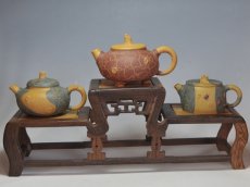 紫砂壶图片：DSC_1188 - 美壶网