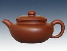 紫砂壶图片：仿古壶 - 美壶网