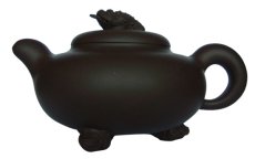 紫砂壶图片：008 - 美壶网