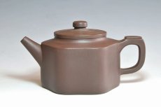 紫砂壶图片：DSC_0011 - 美壶网