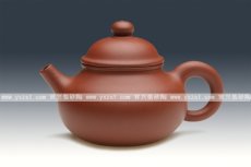 紫砂壶图片：容天 - 美壶网