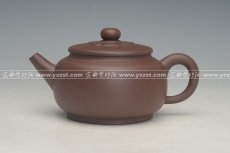 紫砂壶图片：DSC_0418 - 美壶网