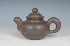 紫砂壶图片：乾坤 - 美壶网