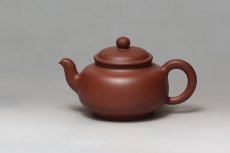 紫砂壶图片：小玉龙 - 美壶网