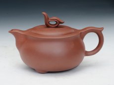 紫砂壶图片：飞天 - 美壶网