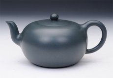 紫砂壶图片：一粒珠 - 美壶网