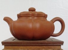 紫砂壶图片：29 - 美壶网