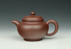 紫砂壶图片：小掇只 - 美壶网