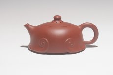 紫砂壶图片：万事如意 - 美壶网