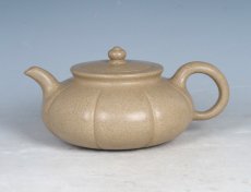 紫砂壶图片：悠然 - 美壶网