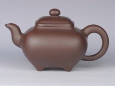 紫砂壶图片：传炉 - 美壶网