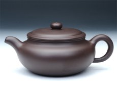 紫砂壶图片：仿古 - 美壶网