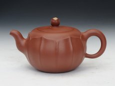 紫砂壶图片：初见 - 美壶网