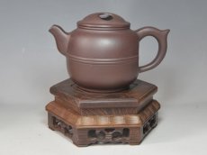紫砂壶图片：DSC_1470 - 美壶网