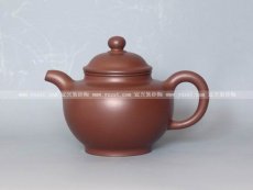 紫砂壶图片：掇只1 - 美壶网