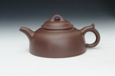 紫砂壶图片：2 (1) - 美壶网