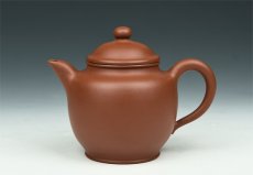 紫砂壶图片：秋水 - 美壶网