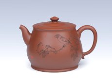 紫砂壶图片：古风 - 美壶网