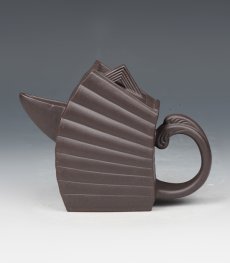 紫砂壶图片：DSC_0900 - 美壶网