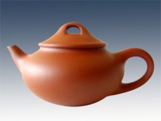 紫砂壶图片：方泉 - 美壶网