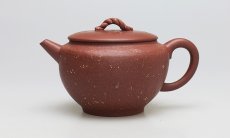 紫砂壶图片：清华系列 - 美壶网