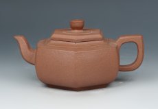 紫砂壶图片：DSC_2701 - 美壶网